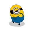 💛⭐Minions.Movi💛⭐ 19