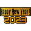 Feliz año 2023 ️ 21
