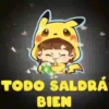Pikachu Anime 20