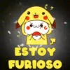 Pikachu Anime 21