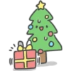 BugCat Capoo Feliz Navidad ️ 21