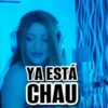 BZRP Shakira 24