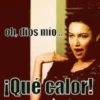 Que Calor 1 Movi 25