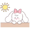 Pudding bunny (Mov) 20
