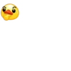 Minis UTYA Duck Mov 23