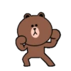 BROWN & FRIENDS:love5 ️.MOV 18