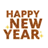 Feliz año Nuevo Mov ️ 22