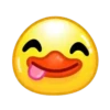 Utya Emoji Pack @TgSticker (part 1) 24