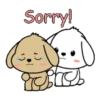Lovely White Dog .MOV 21
