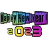 Feliz año 2023 ️ 22