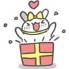 BugCat Capoo Feliz Navidad ️ 23