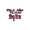 Feliz año 2023 ️ 23