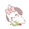 Little Puppy .MOV 17
