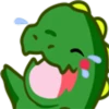 Mariansaurus Emotes 7