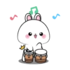 Vanilla rabbit 1 MOV 17