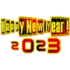 Feliz año 2023 ️ 24