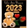 Feliz año Nuevo Mov ️ 24