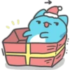 BugCat Capoo Feliz Navidad ️ 24