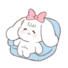Pudding bunny (Mov) 21