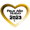 Feliz año 2023 ️ 25