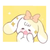 Pudding bunny (Mov) 22