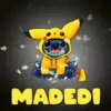 Pikachu Anime 24