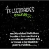 NAVIDEÑO PERO NO TANTO MOV 29