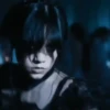 Dance Wednesday Adams 29