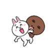 BROWN & FRIENDS:love5 ️.MOV 21