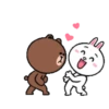 BROWN & FRIENDS:love5 ️.MOV 22