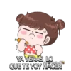 Niña Cute✥1 Movi 25