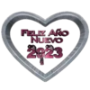 Feliz año 2023 ️ 26
