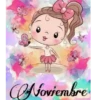 Almanaques Cute 2023 ✺1 20