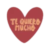 Te QuIeRo, Te AmO (Mov) 26