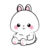 Vanilla Rabbit MOV. 20