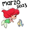 Almanaques Cute 2023 ✺1 21