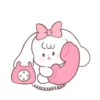 Pudding bunny (Mov) 24