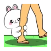 Vanilla rabbit 1 MOV 20