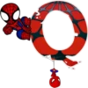 Abecedario del Hombre Araña 🕷️ 26