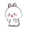 Vanilla rabbit 1 MOV 21