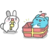BugCat Capoo Feliz Navidad ️ 27