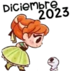Almanaques Cute 2023 ✺1 22