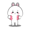 Vanilla Rabbit MOV. 21