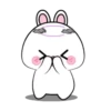 Vanilla Rabbit MOV. 22