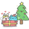 BugCat Capoo Feliz Navidad ️ 28