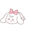 Pudding bunny (Mov) 25