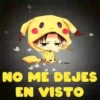 Pikachu Anime 27