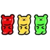 Golosinas chibis 1 Movi 29