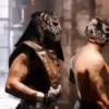 Luchadores 1 Movi 27