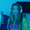 Shakira Bzrp 25